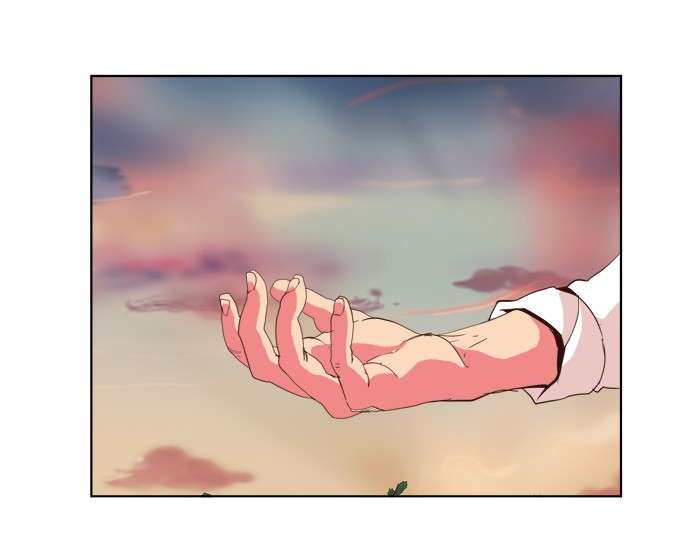 The God of High School Chapter 302 - halaman 20