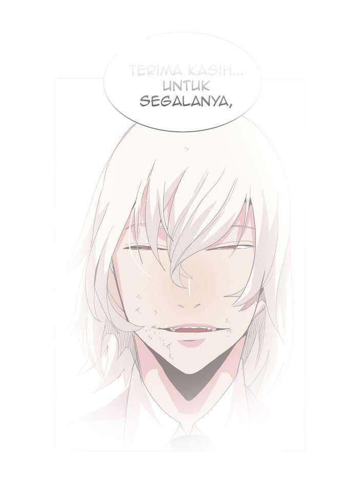 The God of High School Chapter 302 - halaman 21