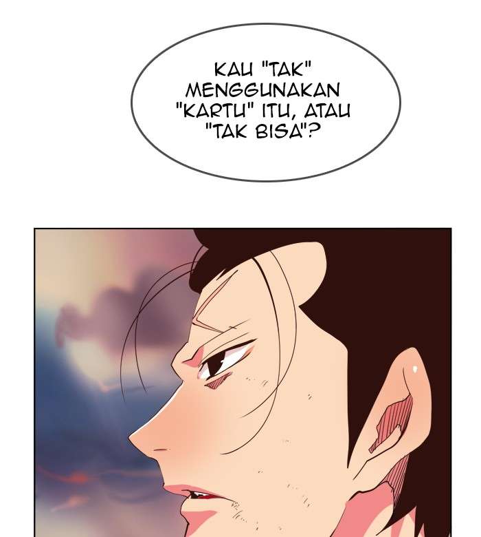 The God of High School Chapter 302 - halaman 54
