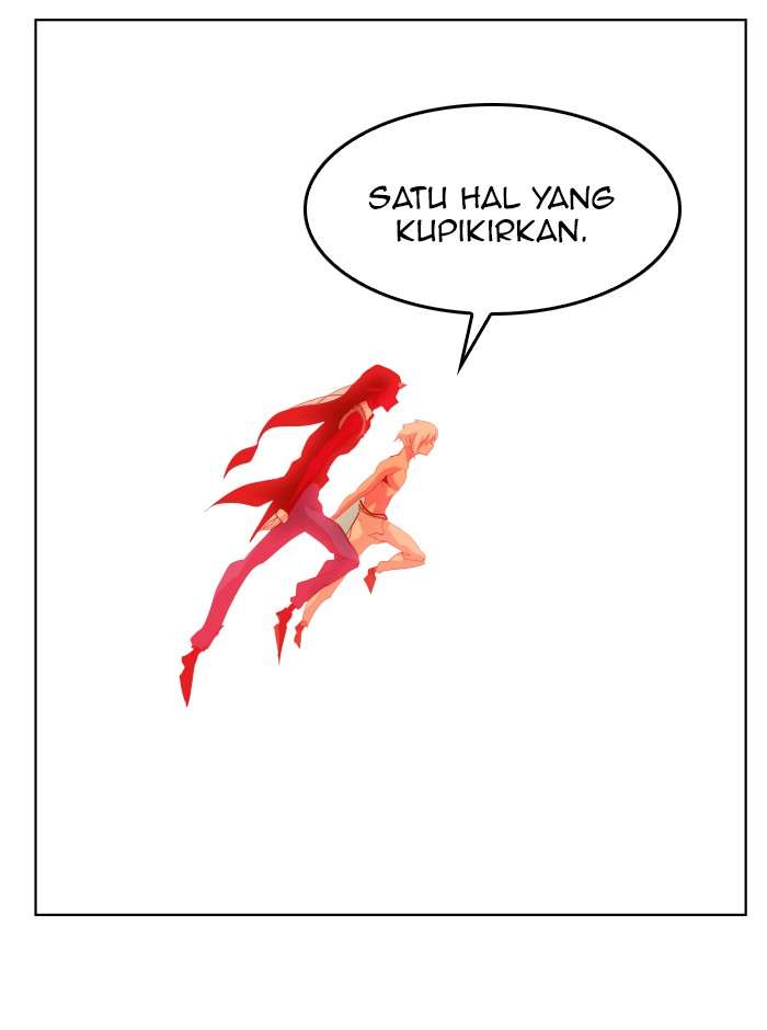 The God of High School Chapter 302 - halaman 66
