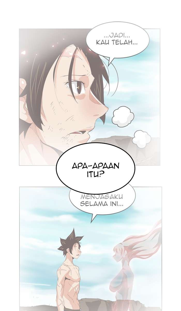 The God of High School Chapter 302 - halaman 68