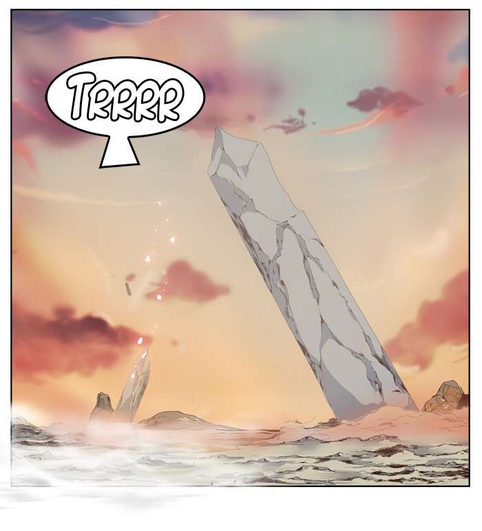The God of High School Chapter 303 - halaman 33