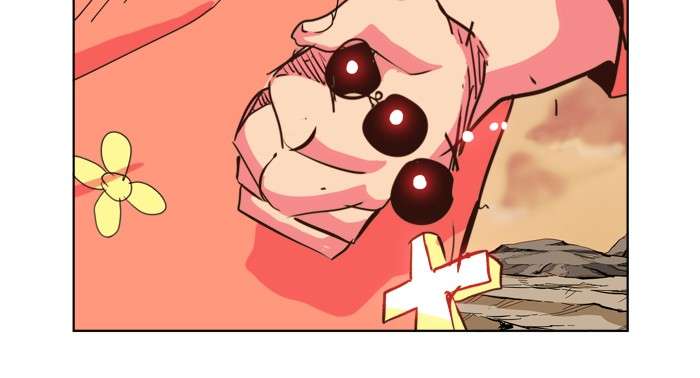 The God of High School Chapter 304 - halaman 47