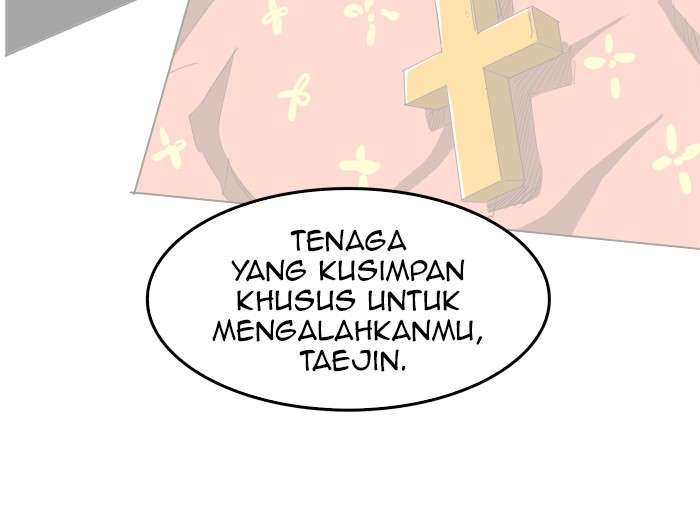 The God of High School Chapter 304 - halaman 49