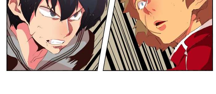 The God of High School Chapter 304 - halaman 57