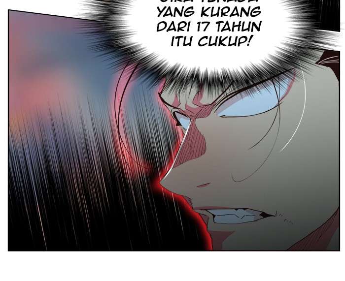 The God of High School Chapter 304 - halaman 65