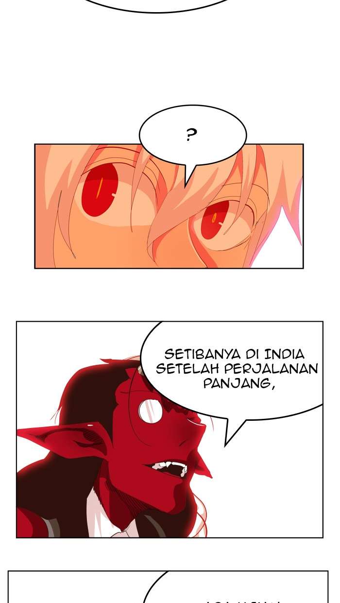 The God of High School Chapter 304 - halaman 68