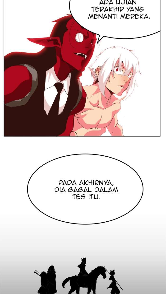 The God of High School Chapter 304 - halaman 69