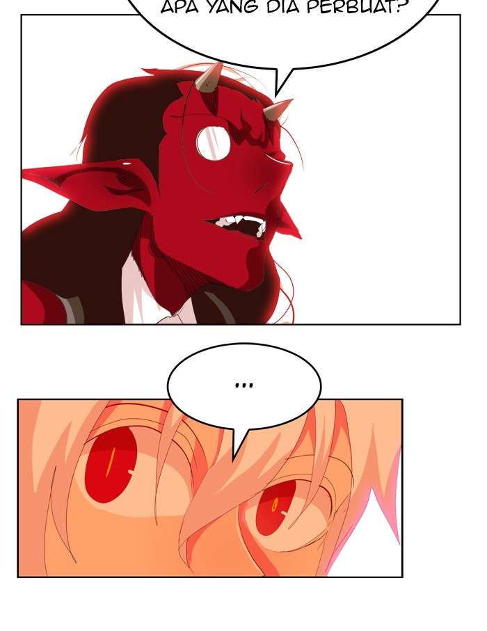 The God of High School Chapter 304 - halaman 75