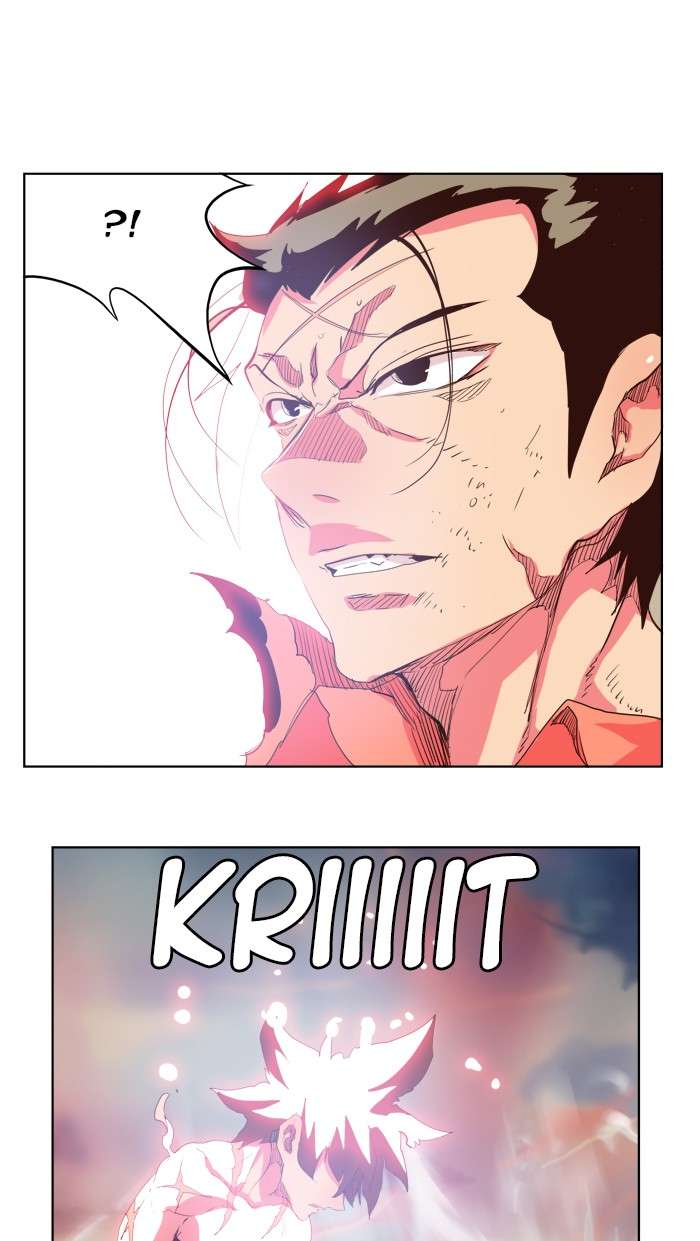 The God of High School Chapter 304 - halaman 76