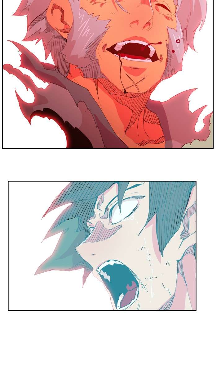 The God of High School Chapter 304 - halaman 81