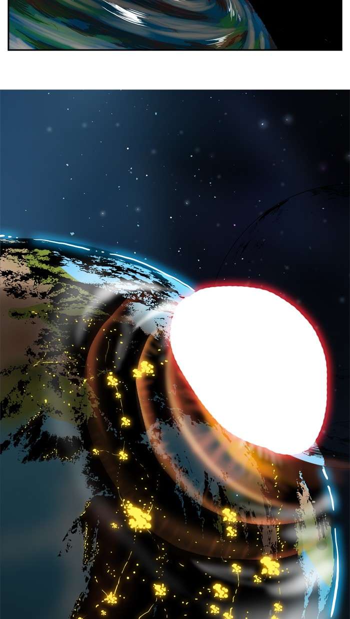 The God of High School Chapter 304 - halaman 83