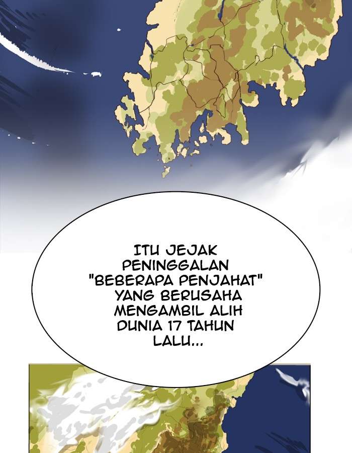 The God of High School Chapter 305 - halaman 100