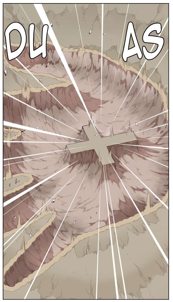 The God of High School Chapter 305 - halaman 26