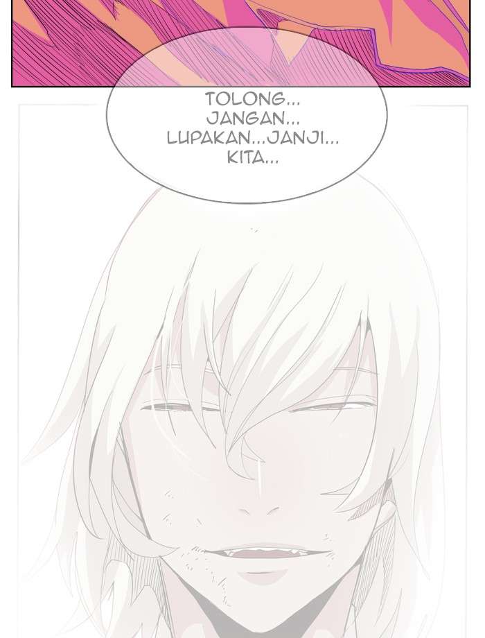 The God of High School Chapter 305 - halaman 36