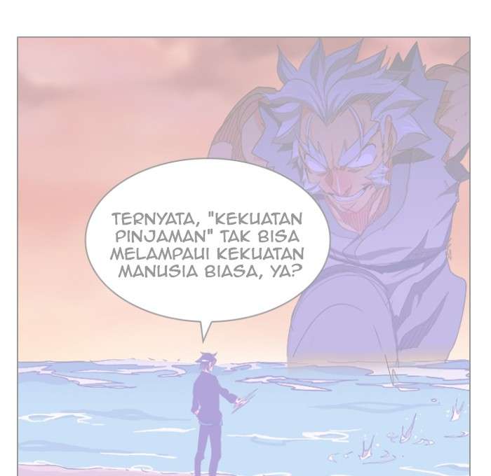 The God of High School Chapter 305 - halaman 39