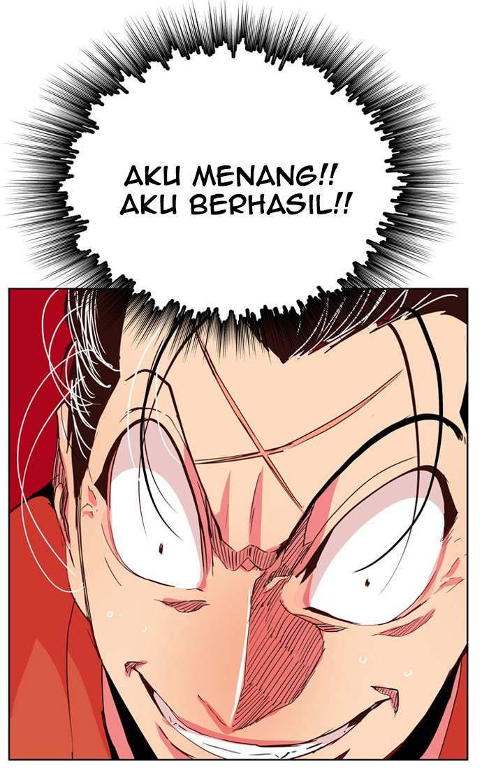 The God of High School Chapter 305 - halaman 45