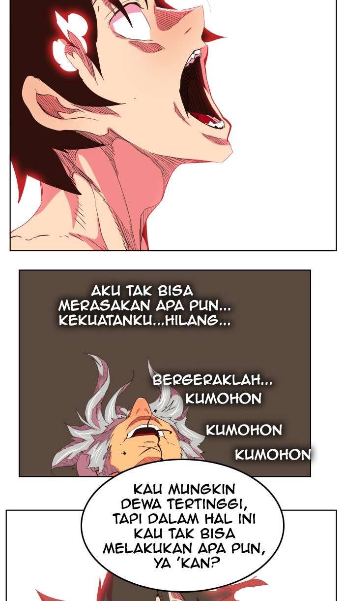 The God of High School Chapter 305 - halaman 48