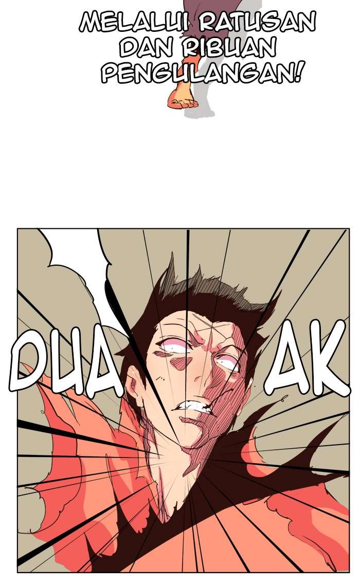 The God of High School Chapter 305 - halaman 52