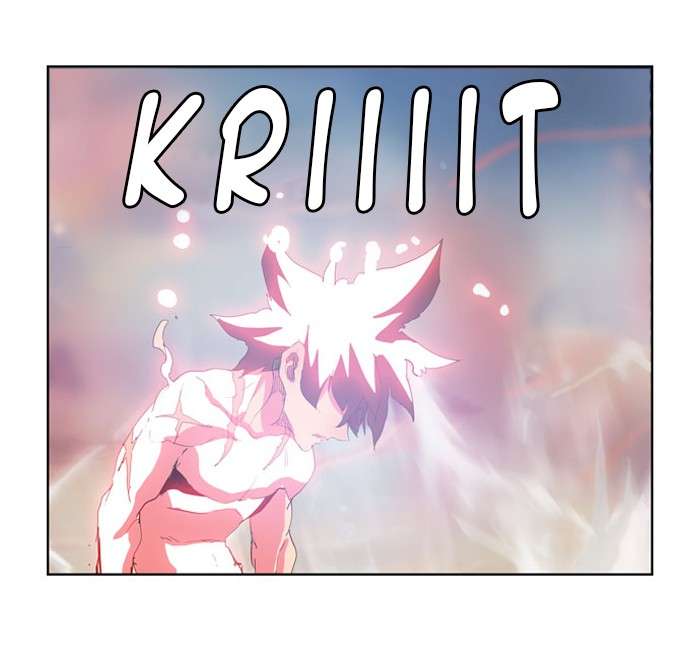 The God of High School Chapter 305 - halaman 54
