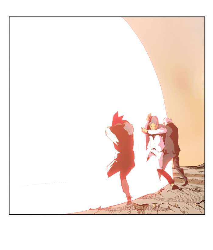 The God of High School Chapter 305 - halaman 57