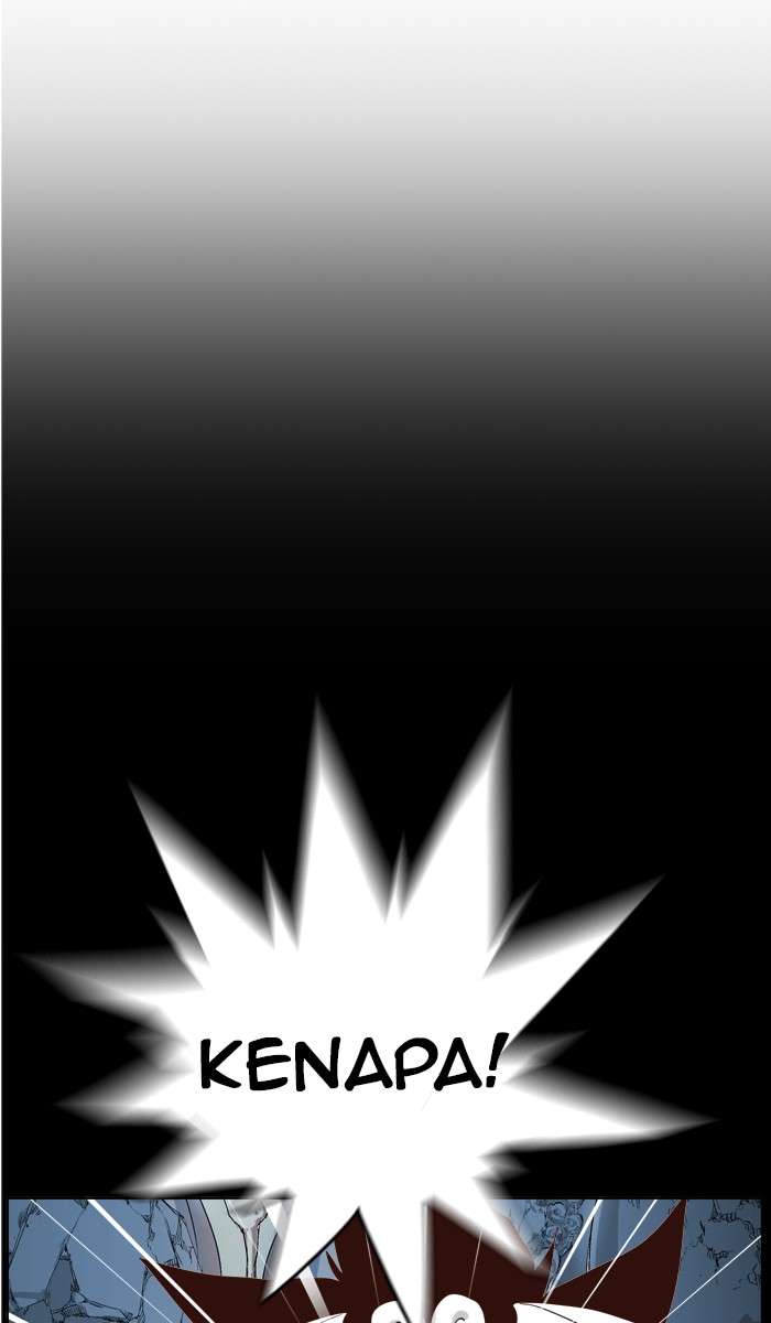 The God of High School Chapter 305 - halaman 64