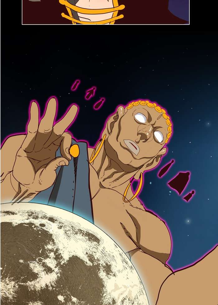 The God of High School Chapter 305 - halaman 70
