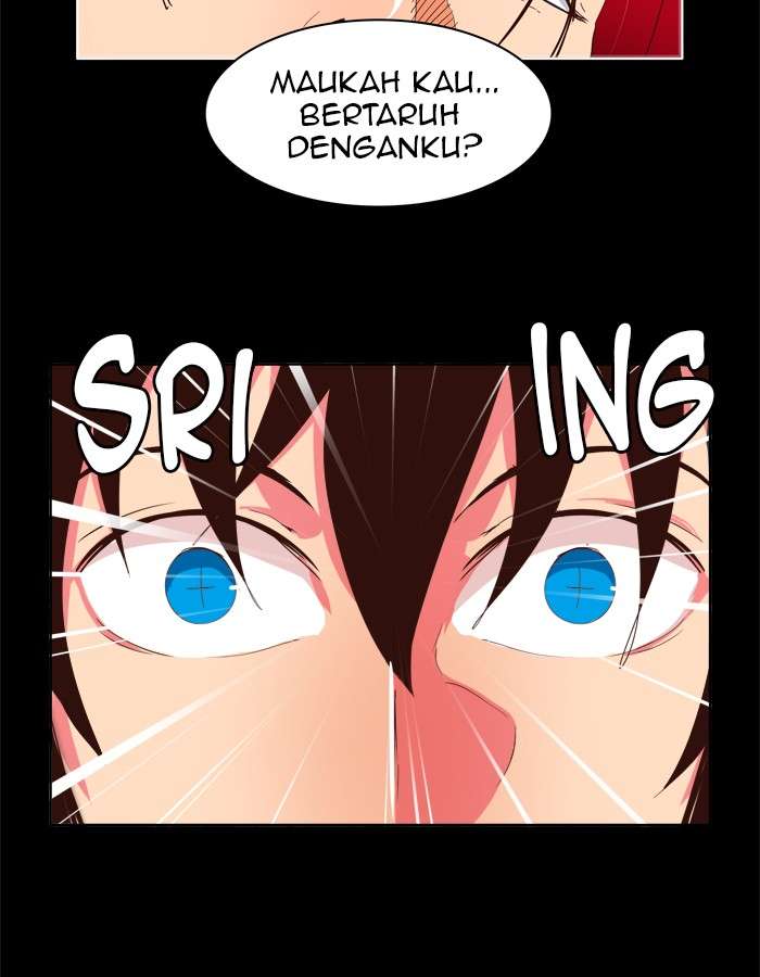 The God of High School Chapter 305 - halaman 75