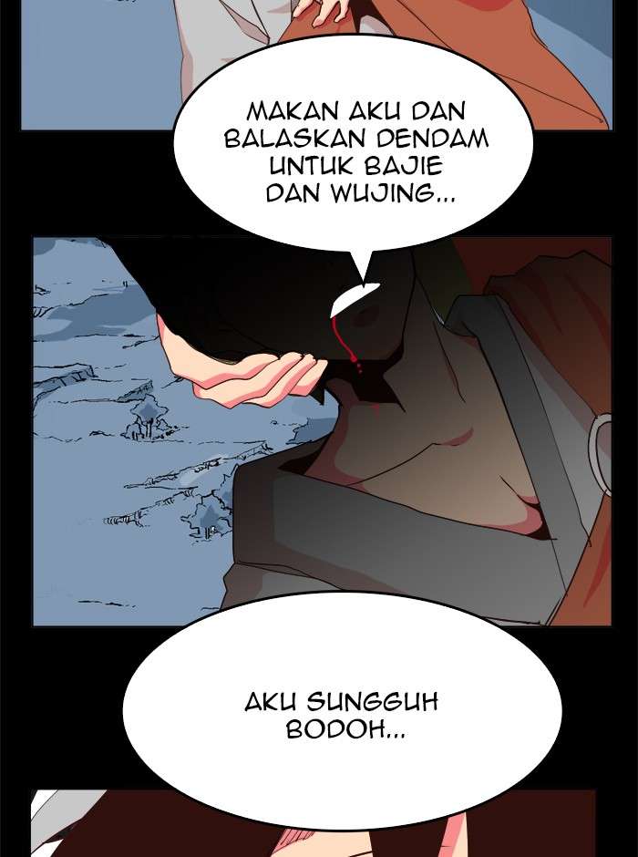 The God of High School Chapter 305 - halaman 78