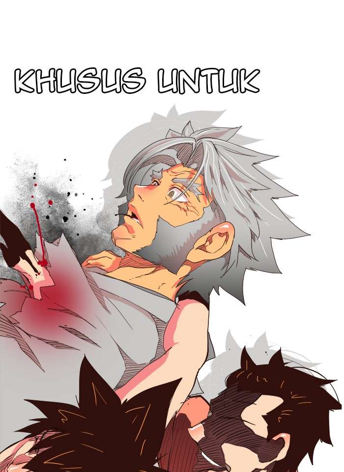 The God of High School Chapter 305 - halaman 8