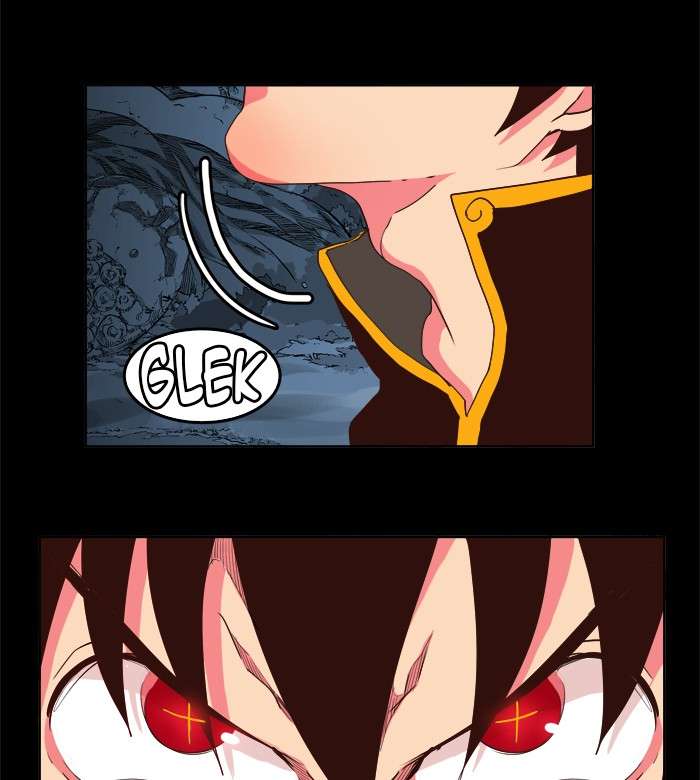 The God of High School Chapter 305 - halaman 82