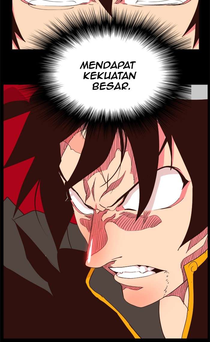 The God of High School Chapter 305 - halaman 83