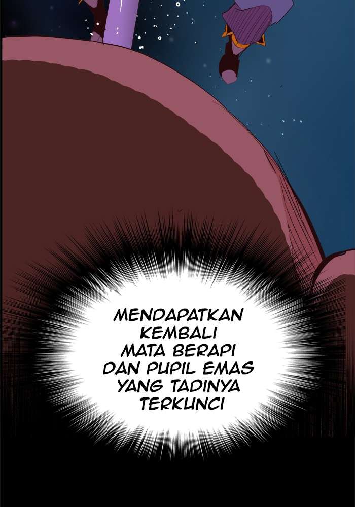 The God of High School Chapter 305 - halaman 85