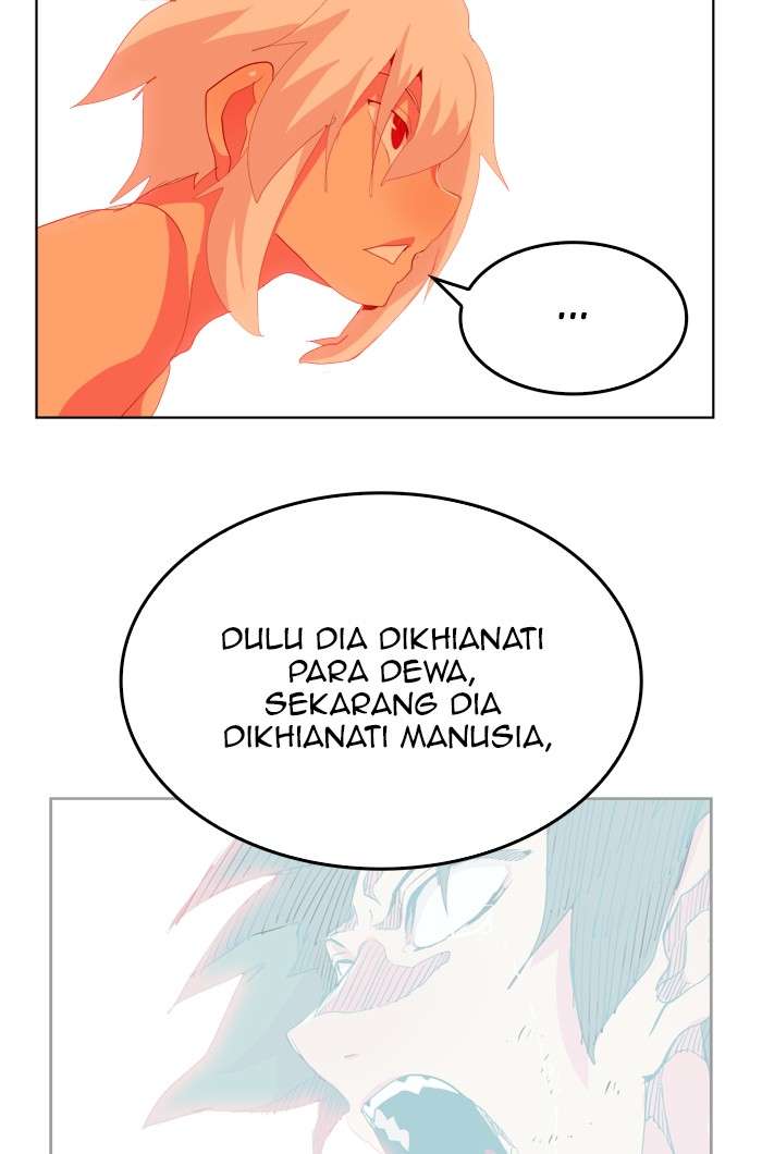 The God of High School Chapter 305 - halaman 88