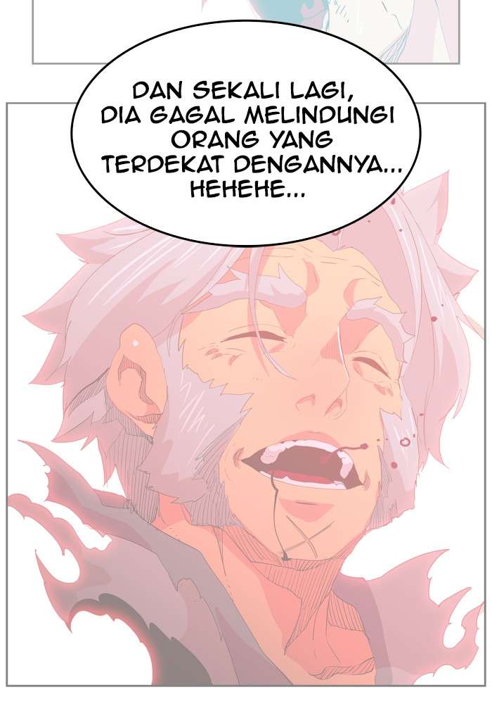 The God of High School Chapter 305 - halaman 89