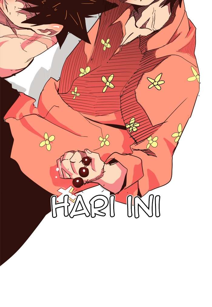 The God of High School Chapter 305 - halaman 9