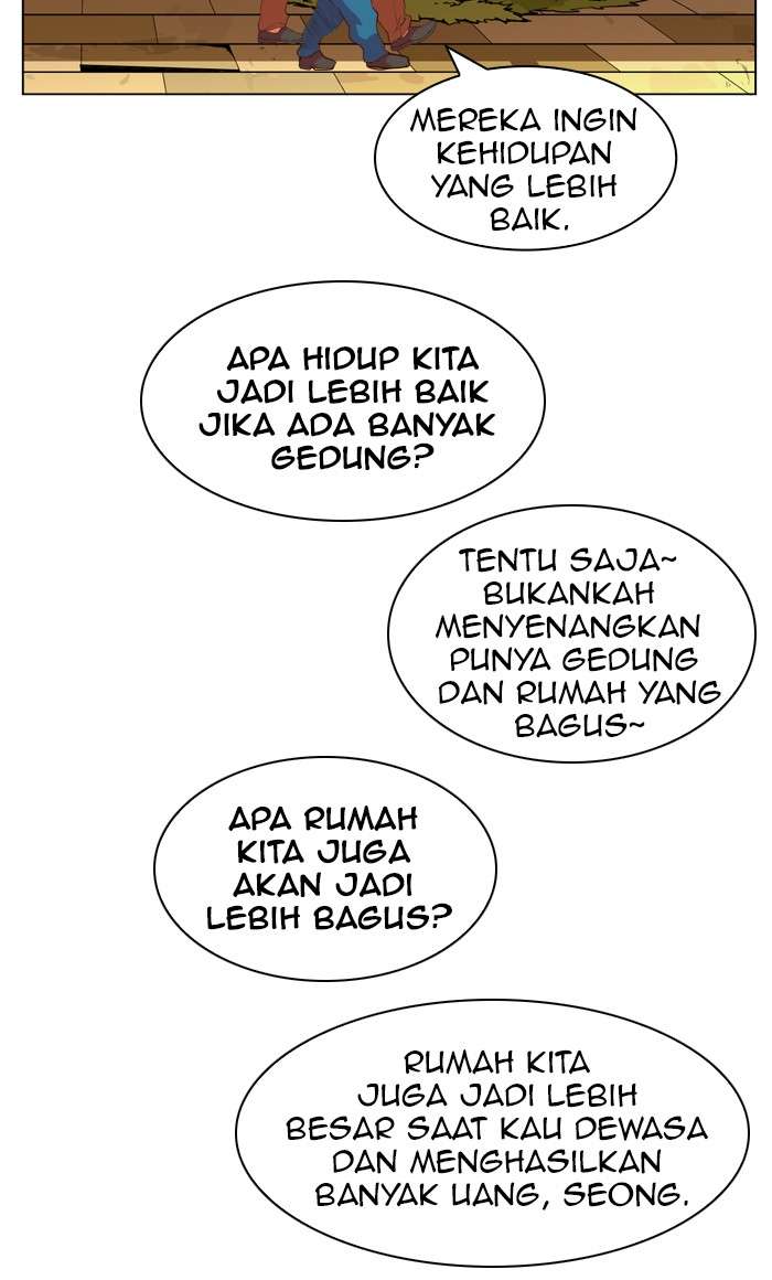 The God of High School Chapter 305 - halaman 95