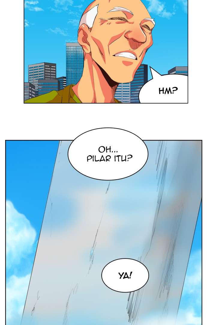 The God of High School Chapter 305 - halaman 97