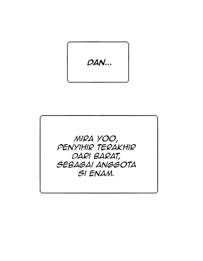 The God of High School Chapter 306 - halaman 39