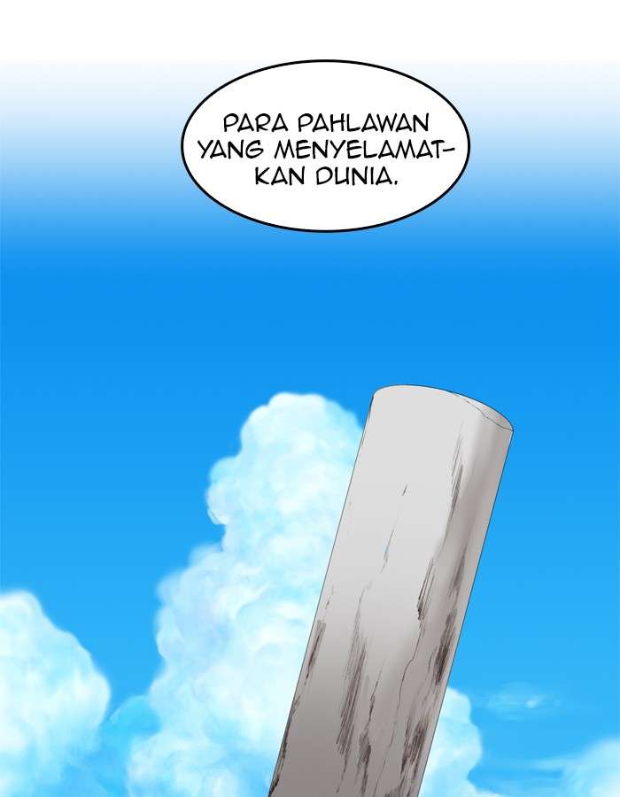 The God of High School Chapter 306 - halaman 4