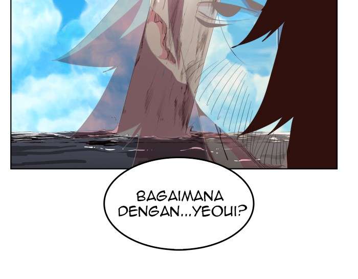 The God of High School Chapter 307 - halaman 46
