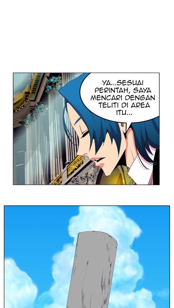 The God of High School Chapter 307 - halaman 47
