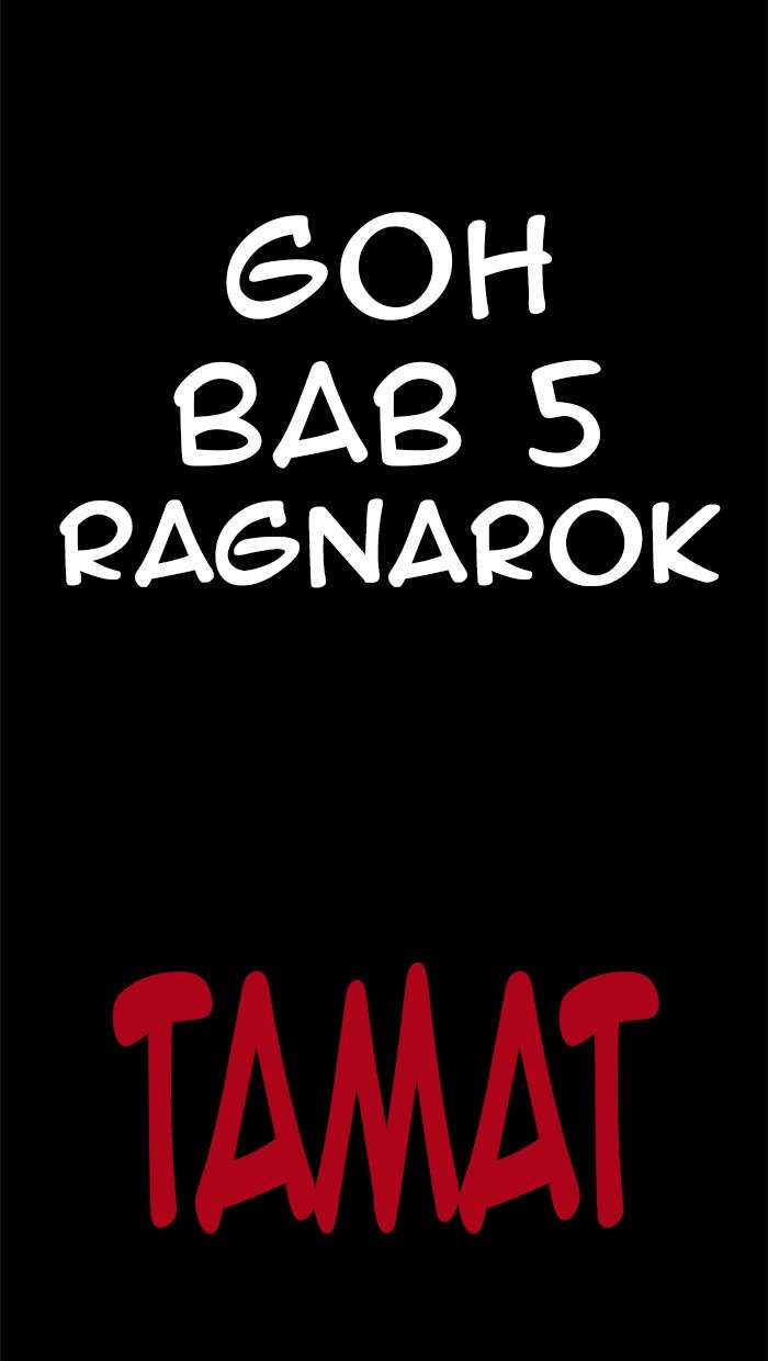The God of High School Chapter 307 - halaman 73