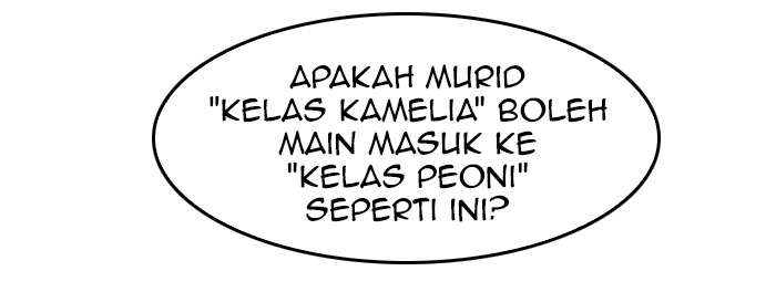 The God of High School Chapter 308 - halaman 29