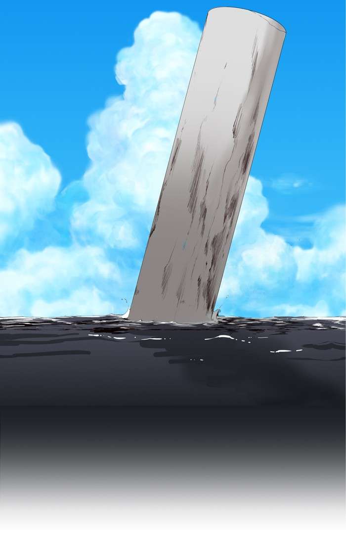 The God of High School Chapter 308 - halaman 5