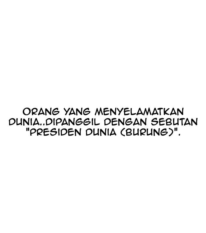 The God of High School Chapter 308 - halaman 6