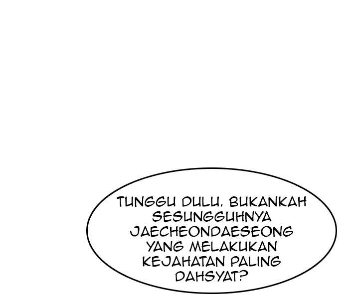 The God of High School Chapter 308 - halaman 62