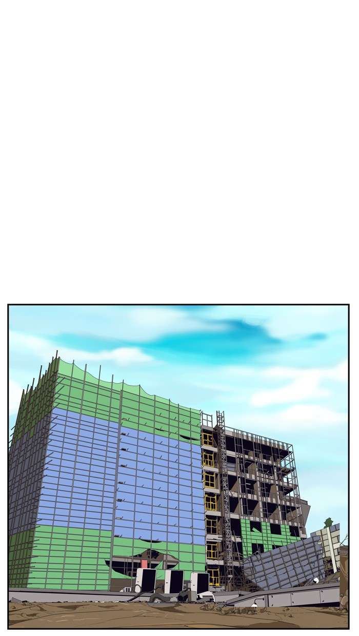 The God of High School Chapter 308 - halaman 65