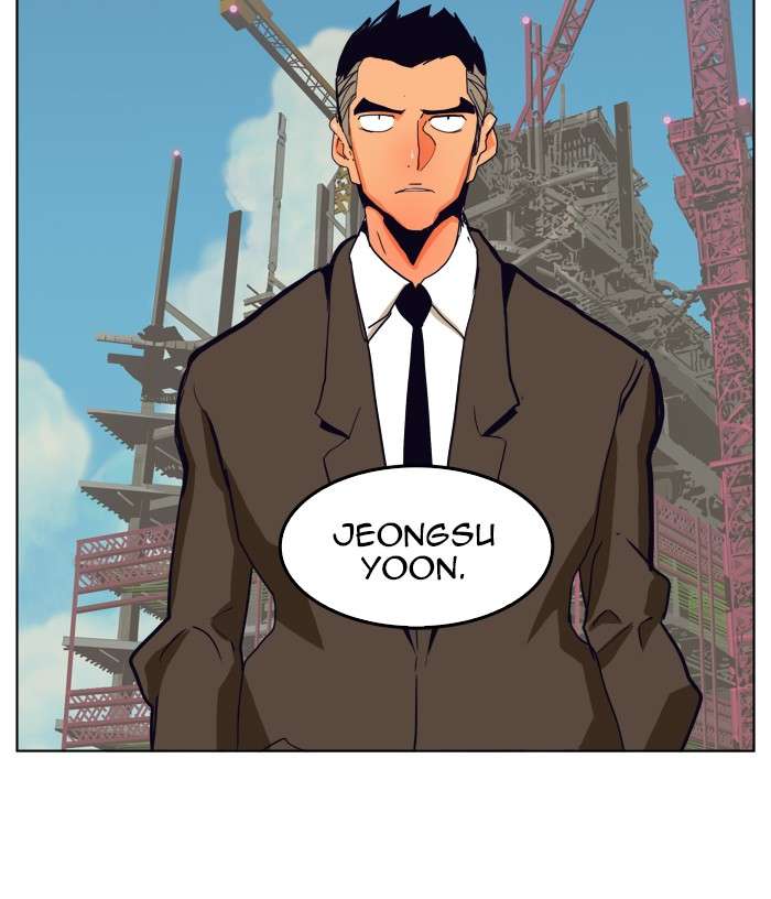 The God of High School Chapter 308 - halaman 86