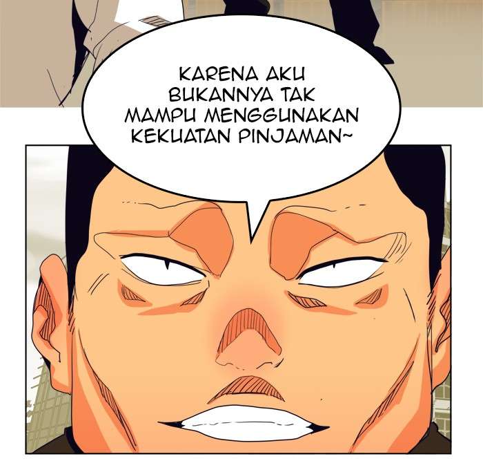 The God of High School Chapter 308 - halaman 93